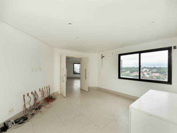 Imagem Apartamento com 4 Quartos à Venda, 309 m² em Campo Belo - São Paulo Imagem Apartamento com 4 Quartos à Venda, 309 m² em Campo Belo - São Paulo