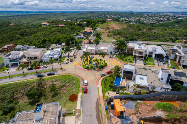 Imagem Terreno à Venda, 450 m² em Setor Habitacional Jardim Botânico - Brasília Imagem Terreno à Venda, 450 m² em Setor Habitacional Jardim Botânico - Brasília
