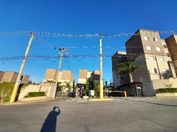 Apartamento com 1 Quarto à Venda, 45 m² em Jardim Petropolis - Cotia