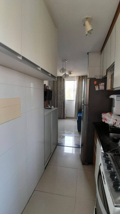 Imagem Apartamento com 2 Quartos à Venda, 39 m² em Capão Redondo - São Paulo Imagem Apartamento com 2 Quartos à Venda, 39 m² em Capão Redondo - São Paulo