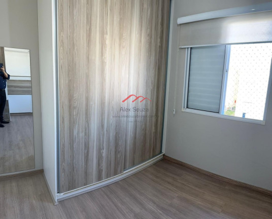 Imagem Apartamento com 2 Quartos à Venda, 49 m² em Jardim Recanto Dos Sonhos - Sumaré