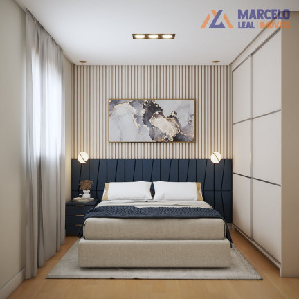 Imagem Apartamento com 3 Quartos à Venda, 61 m² em Boa Vista - Vitória Da Conquista Imagem Apartamento com 3 Quartos à Venda, 61 m² em Boa Vista - Vitória Da Conquista