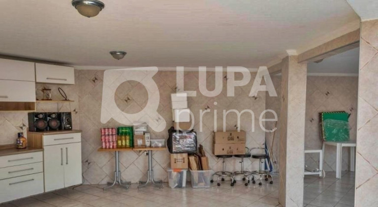 Imagem Casa com 4 Quartos à Venda, 408 m² em City América - São Paulo