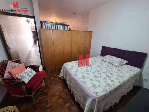 Imagem Casa com 3 Quartos à Venda, 149 m² em Jardim Santa Rosália - Sorocaba