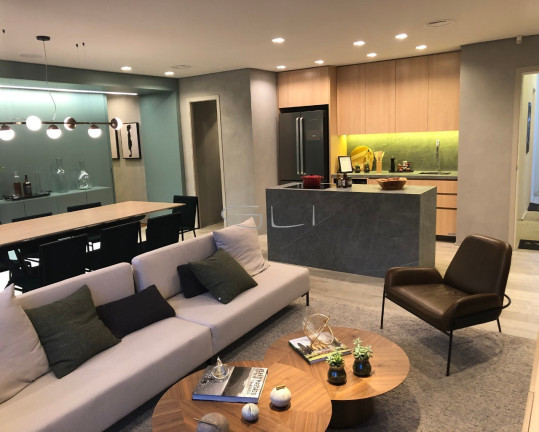 Kitnet com 3 Quartos à Venda, 86 m² em Vila Mariana - São Paulo
