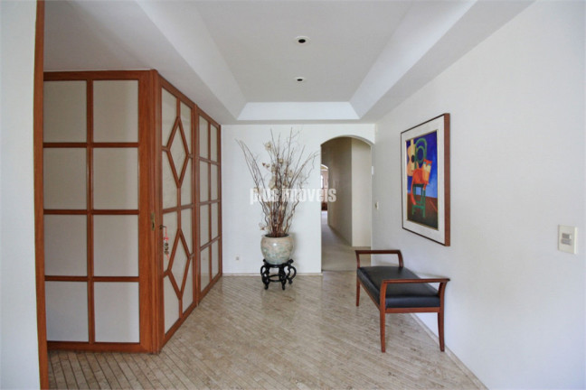 Imagem Apartamento com 4 Quartos à Venda, 276 m² em Jardim Paulista - São Paulo Imagem Apartamento com 4 Quartos à Venda, 276 m² em Jardim Paulista - São Paulo