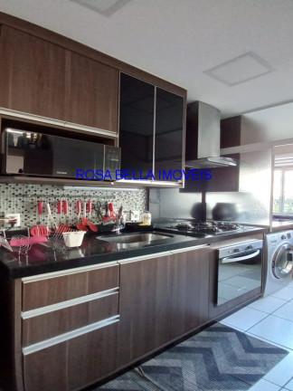 Imagem Apartamento com 2 Quartos à Venda, 50 m² em Vila Nambi - Jundiai Imagem Apartamento com 2 Quartos à Venda, 50 m² em Vila Nambi - Jundiai