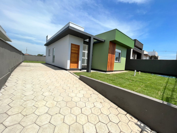 Imagem Casa com 3 Quartos à Venda, 75 m² em São Luiz - Sapiranga Imagem Casa com 3 Quartos à Venda, 75 m² em São Luiz - Sapiranga