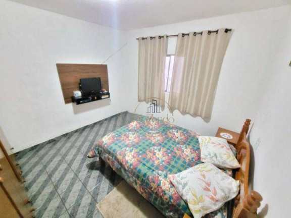 Imagem Casa com 3 Quartos à Venda, 93 m² em Jardim Alvorada - Santo André Imagem Casa com 3 Quartos à Venda, 93 m² em Jardim Alvorada - Santo André