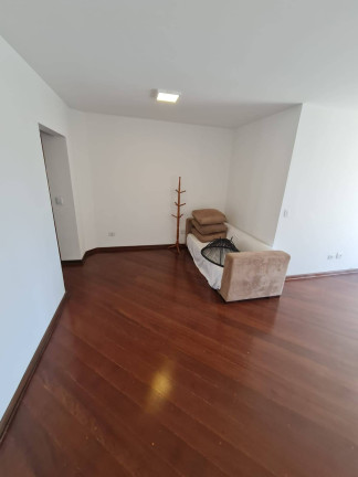 Imagem Apartamento com 3 Quartos à Venda, 221 m² em Ipiranga - São Paulo