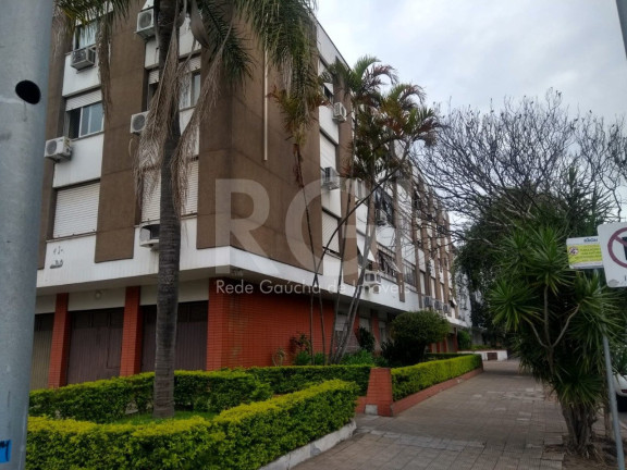 Apartamento com 2 Quartos à Venda, 78 m² em Santana - Porto Alegre