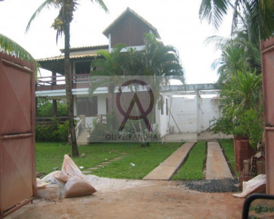 Imagem Imóvel com 3 Quartos à Venda, em Stella Maris - Salvador Imagem Imóvel com 3 Quartos à Venda, em Stella Maris - Salvador