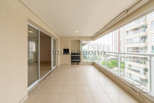 Apartamento com 4 Quartos à Venda, 205 m² em Barra Funda - São Paulo