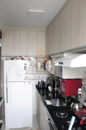 Imagem Apartamento com 2 Quartos à Venda, 46 m² em Parque Dos Lagos - Ribeirão Preto Imagem Apartamento com 2 Quartos à Venda, 46 m² em Parque Dos Lagos - Ribeirão Preto