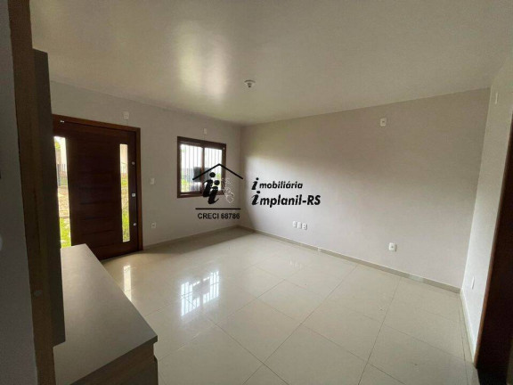 Imagem Casa com 3 Quartos à Venda,  em Boa Vista - Teutônia