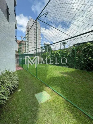 Imagem Apartamento com 3 Quartos à Venda, 89 m² em Monteiro - Recife