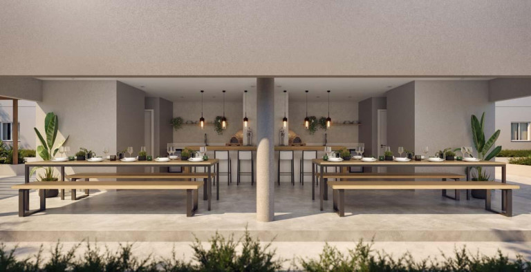 Imagem Imóvel com 2 Quartos à Venda, 36 m² em Jaguaribe - Osasco