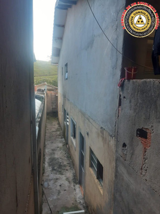 Imagem Casa com 2 Quartos à Venda, 125 m² em Residencial São Francisco - São José Dos Campos Imagem Casa com 2 Quartos à Venda, 125 m² em Residencial São Francisco - São José Dos Campos