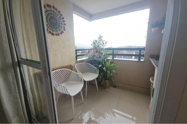 Imagem Apartamento com 2 Quartos à Venda, 57 m² em Taquara - Rio De Janeiro