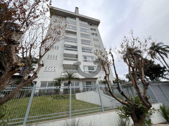 Imagem Apartamento com 3 Quartos à Venda ou Locação, 166 m² em Centro - Santa Cruz Do Sul