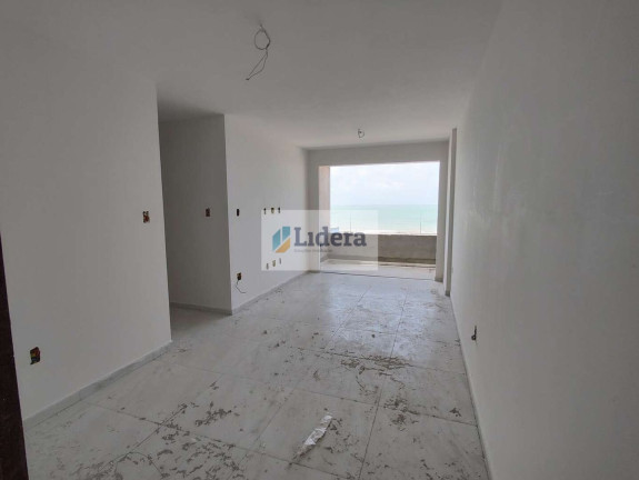 Imagem Apartamento com 2 Quartos à Venda, 59 m² em Bessa - João Pessoa