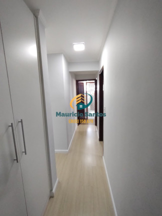 Imagem Cobertura com 4 Quartos à Venda, 208 m² em Centro - Mongaguá