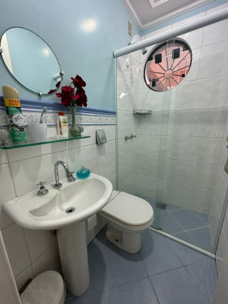 Imagem Casa com 4 Quartos à Venda, 251 m² em Coqueiros - Florianópolis