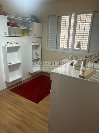 Imagem Imóvel com 3 Quartos à Venda, 73 m² em Vila Marieta - Campinas