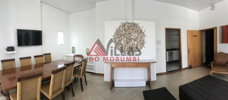Imagem Apartamento com 2 Quartos à Venda, 94 m² em Vila Suzana - São Paulo