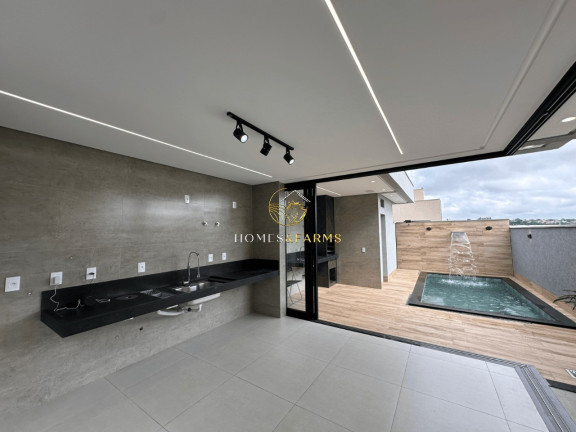 Imagem Casa com 3 Quartos à Venda, 161 m² em Jardins Porto - Senador Canedo Imagem Casa com 3 Quartos à Venda, 161 m² em Jardins Porto - Senador Canedo