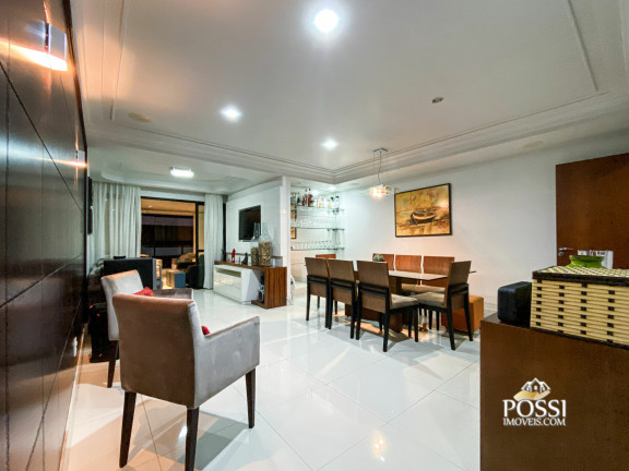 Imagem Apartamento com 4 Quartos à Venda, 193 m² em Praia Da Costa - Vila Velha Imagem Apartamento com 4 Quartos à Venda, 193 m² em Praia Da Costa - Vila Velha