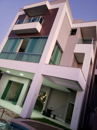 Imagem Casa com 5 Quartos à Venda, 450 m² em Mirante Das Estâncias - águas De Lindóia Imagem Casa com 5 Quartos à Venda, 450 m² em Mirante Das Estâncias - águas De Lindóia