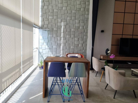 Imagem Apartamento com 3 Quartos à Venda, 238 m² em Vila Suzana - São Paulo