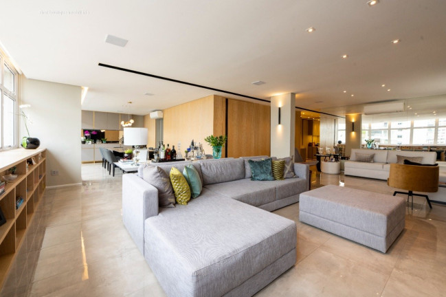 Imagem Apartamento com 2 Quartos à Venda, 225 m² em Itaim Bibi - São Paulo
