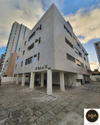 Imagem Apartamento com 3 Quartos à Venda, 113 m² em Manaíra - João Pessoa Imagem Apartamento com 3 Quartos à Venda, 113 m² em Manaíra - João Pessoa