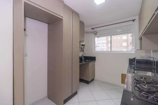 Imagem Apartamento com 1 Quarto para Alugar, 58 m² em Vila Izabel - Curitiba Imagem Apartamento com 1 Quarto para Alugar, 58 m² em Vila Izabel - Curitiba