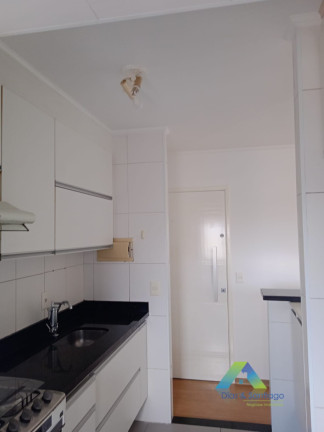 Imagem Apartamento com 2 Quartos à Venda, 50 m² em Sacomã - São Paulo Imagem Apartamento com 2 Quartos à Venda, 50 m² em Sacomã - São Paulo
