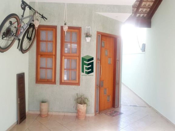 Imagem Sobrado com 3 Quartos à Venda, 158 m² em Jardim Ermida Ii - Jundiaí