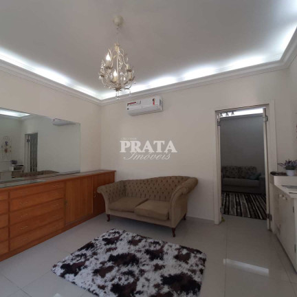 Imagem Casa com 3 Quartos à Venda, 140 m² em Boqueirão - Santos