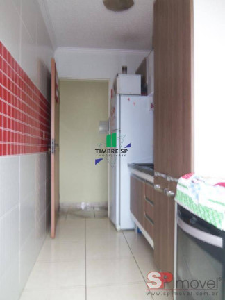 Imagem Apartamento com 2 Quartos à Venda, 52 m² em Vila Clarice - São Paulo