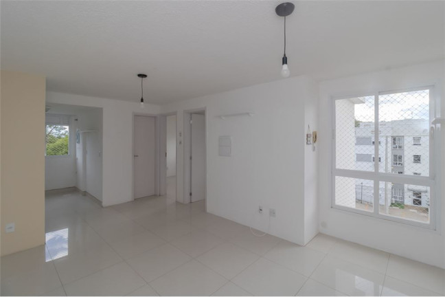 Apartamento com 2 Quartos à Venda, 44 m² em Lomba Do Pinheiro - Porto Alegre