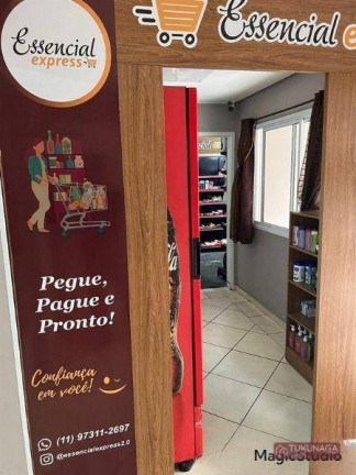 Imagem Apartamento com 2 Quartos à Venda, 40 m² em Sítio Da Figueira - São Paulo Imagem Apartamento com 2 Quartos à Venda, 40 m² em Sítio Da Figueira - São Paulo