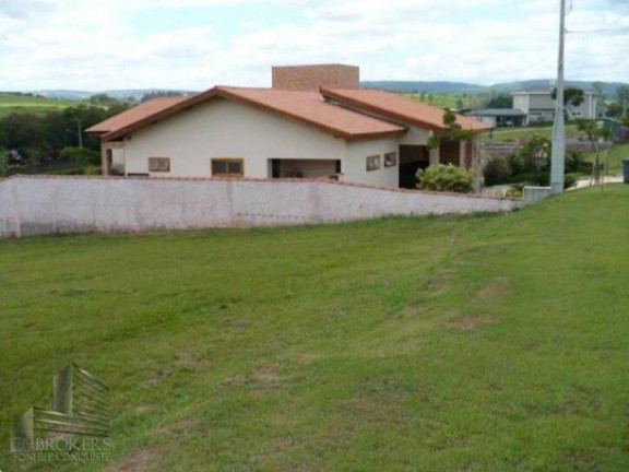 Terreno à Venda, 1.200 m² em Parque Reserva Fazenda Imperial - Sorocaba
