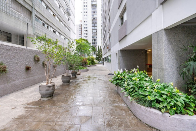 Imagem Apartamento com 3 Quartos à Venda, 150 m² em Jardim Paulista - São Paulo