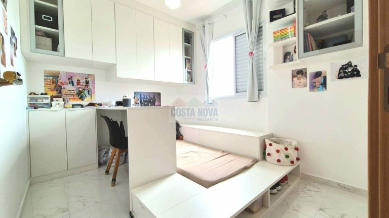 Imagem Apartamento com 2 Quartos à Venda, 69 m² em Boqueirão - Santos Imagem Apartamento com 2 Quartos à Venda, 69 m² em Boqueirão - Santos