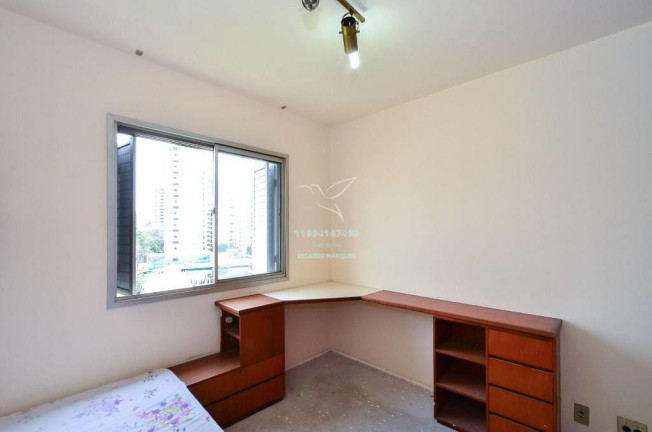 Imagem Apartamento com 3 Quartos à Venda, 132 m² em Real Parque - São Paulo Imagem Apartamento com 3 Quartos à Venda, 132 m² em Real Parque - São Paulo
