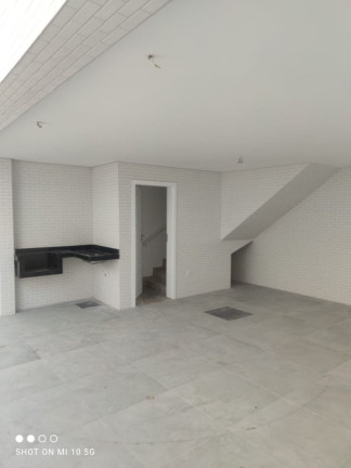 Imagem Sobrado com 2 Quartos à Venda, 100 m² em Campo Grande - Santos Imagem Sobrado com 2 Quartos à Venda, 100 m² em Campo Grande - Santos