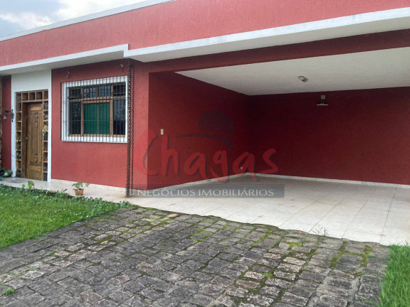 Imagem Casa com 3 Quartos à Venda, 150 m² em Indaiá - Caraguatatuba Imagem Casa com 3 Quartos à Venda, 150 m² em Indaiá - Caraguatatuba