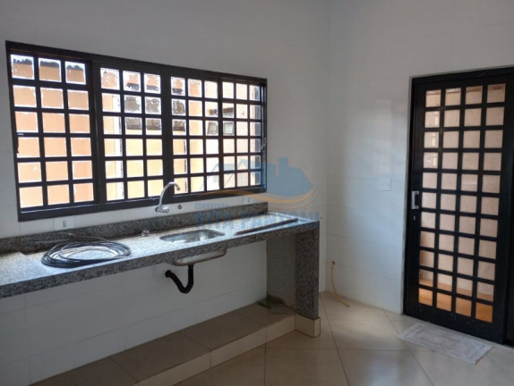 Imagem Casa com 4 Quartos à Venda, 180 m² em Vila Tibério - Ribeirão Preto
