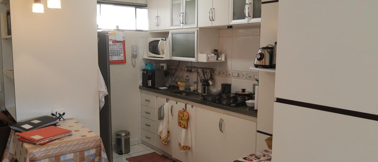 Apartamento com 1 Quarto à Venda, 36 m² em Setor De Habitações Individuais Norte - Brasília